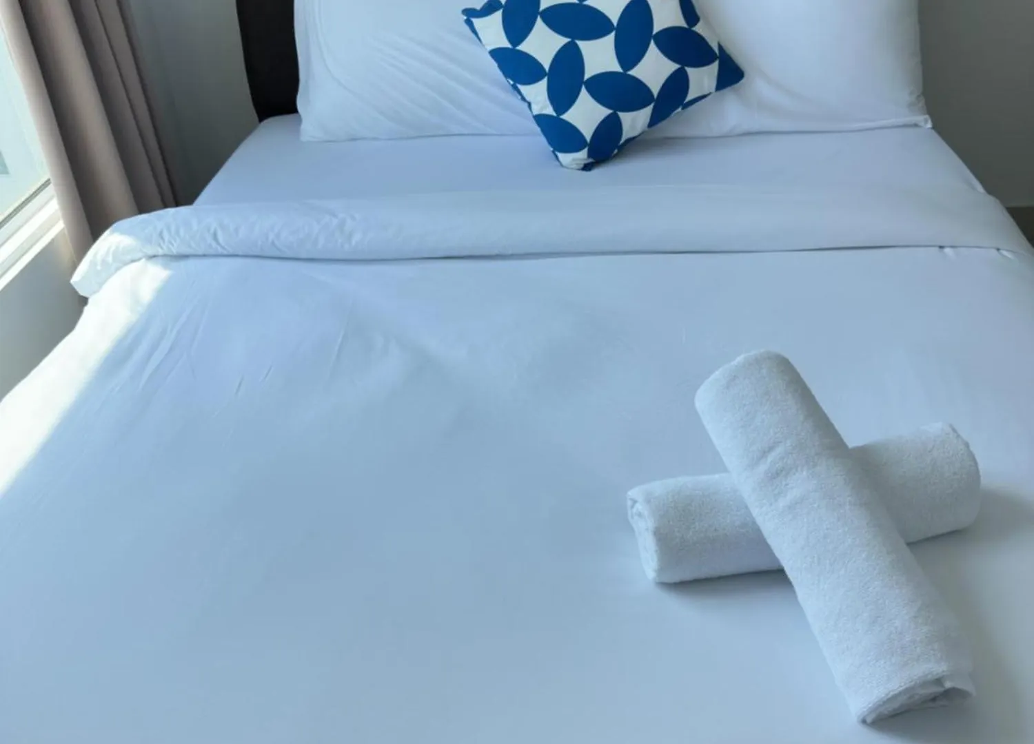 Aparthotel Happysty George Town Gurney Seaview Mansion One 23A
