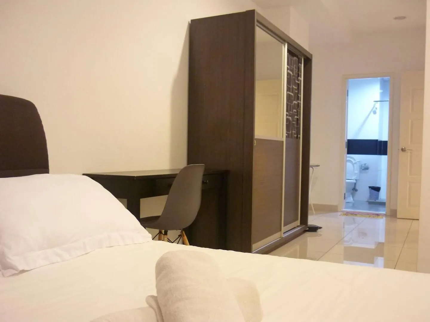 Happysty George Town Gurney Seaview Mansion One 23A Apart otel 0*,