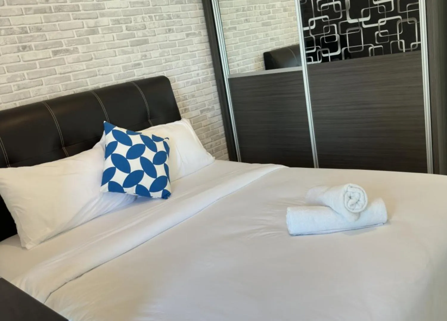 Happysty George Town Gurney Seaview Mansion One 23A Apart otel