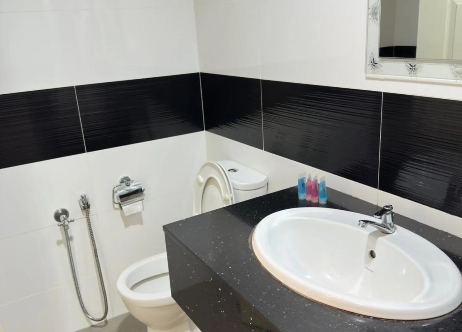 Happysty George Town Gurney Seaview Mansion One 23A Apart otel