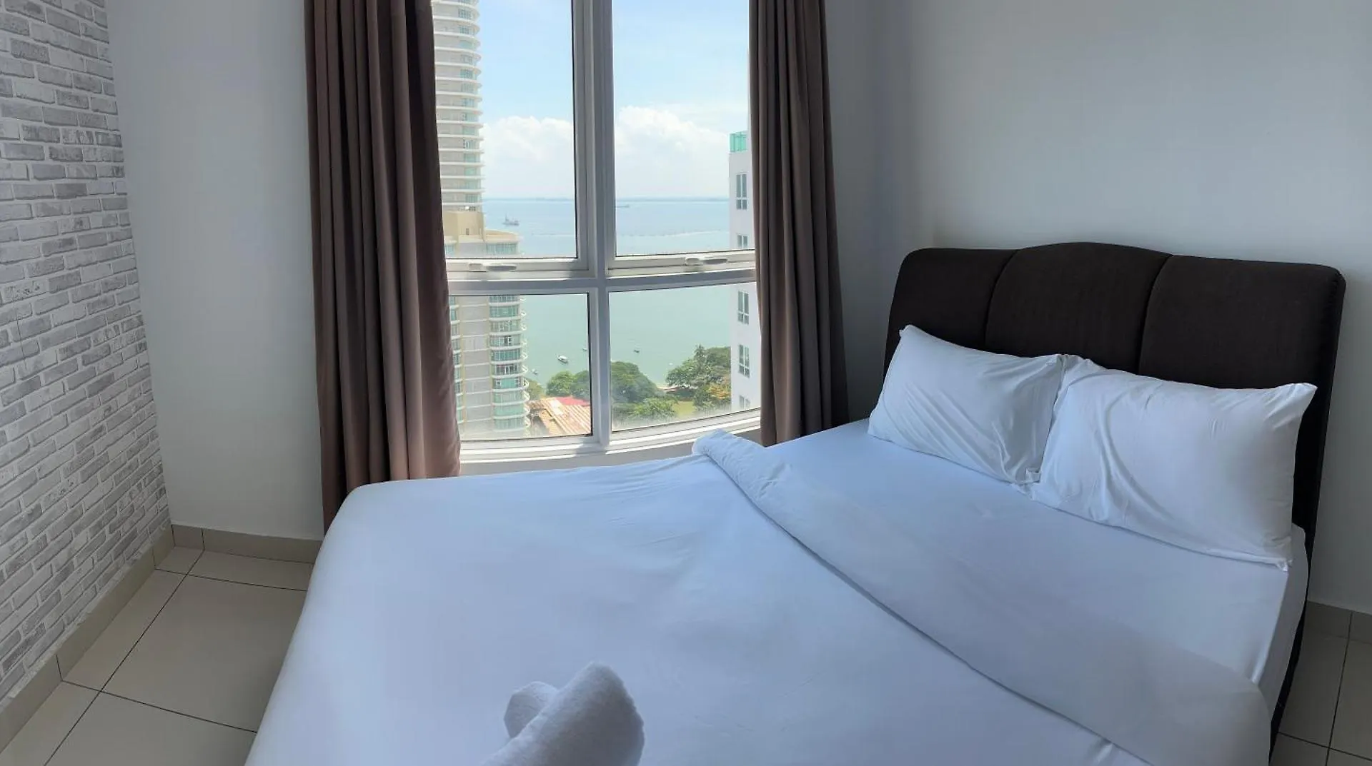 Happysty George Town Gurney Seaview Mansion One 23A Apart otel 0*,