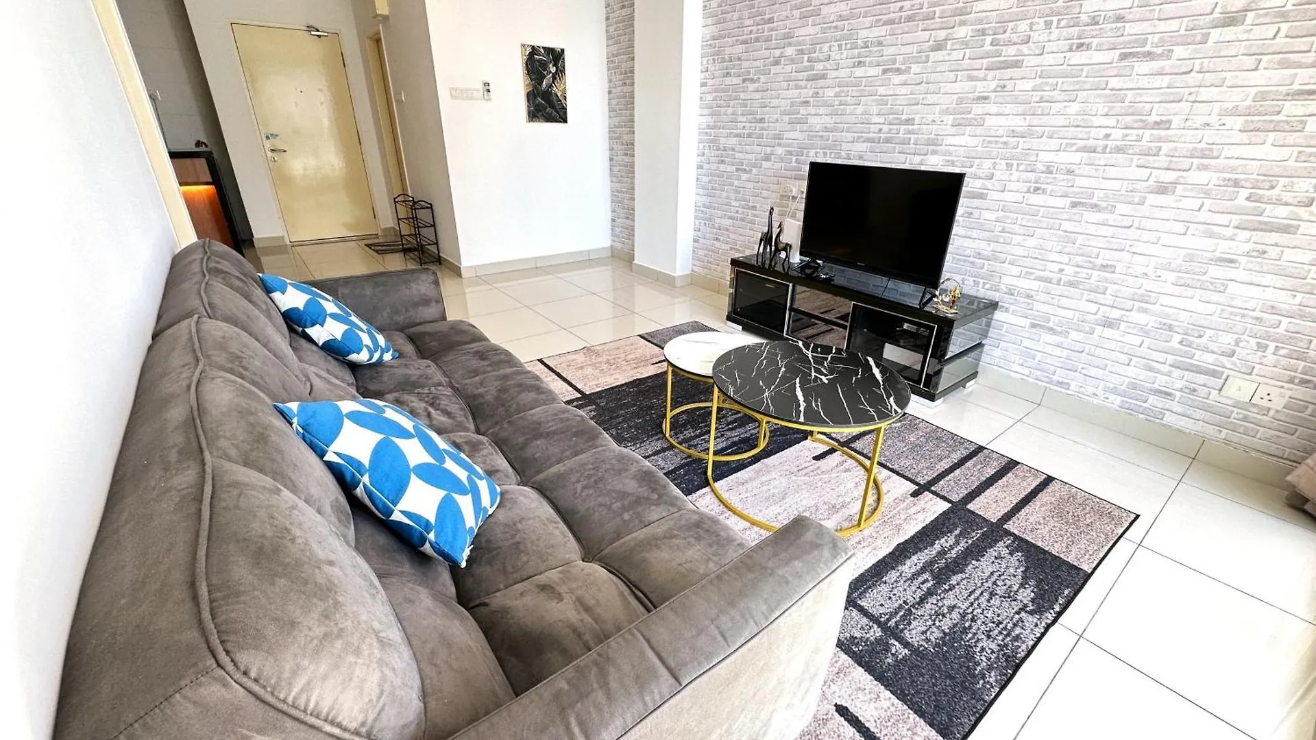 Happysty George Town Gurney Seaview Mansion One 23A Apart otel